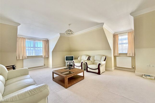 Flat 19 Montclare House, 28, Upperton Road, East Sussex photo 2