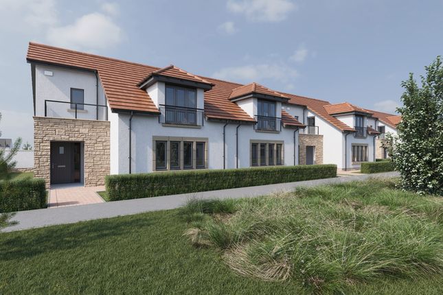 End terrace house for sale in "Murray" at Fenton Road, Gullane