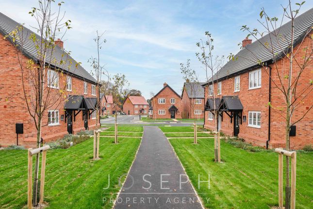 Plot 38 Nelson Avenue, Shotley Gate photo 2