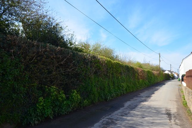 Land for sale in Monkleigh, Bideford