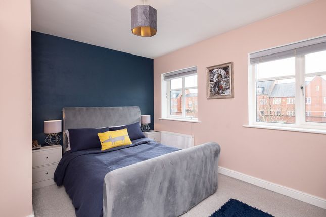 Town house for sale in Juliana Way, Manchester