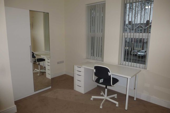 Studio house on Room 6, London Road, Reading, £750/mo
