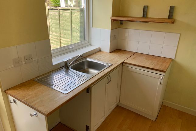 22, Tattershall Crescent, Fareham photo 4