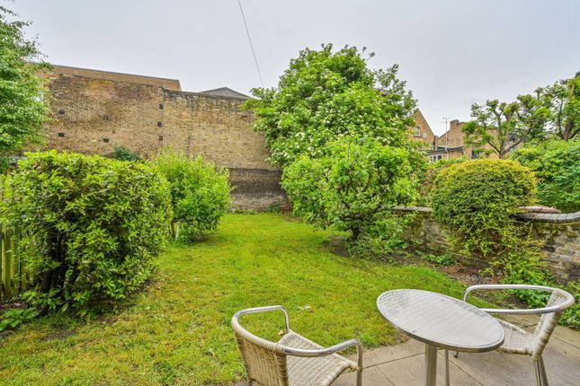 Thumbnail Property for sale in Cricketfield Road, Hackney Downs, London