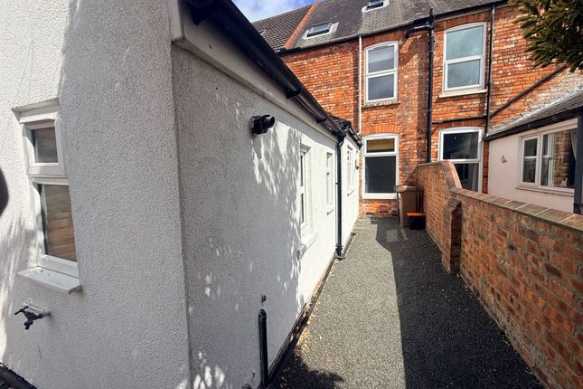 4, Abbot Street, Lincoln photo 3
