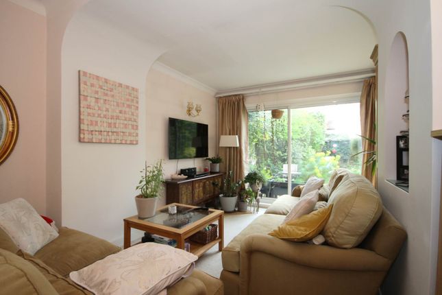 Semi-detached house for sale in Rutland Drive, Morden