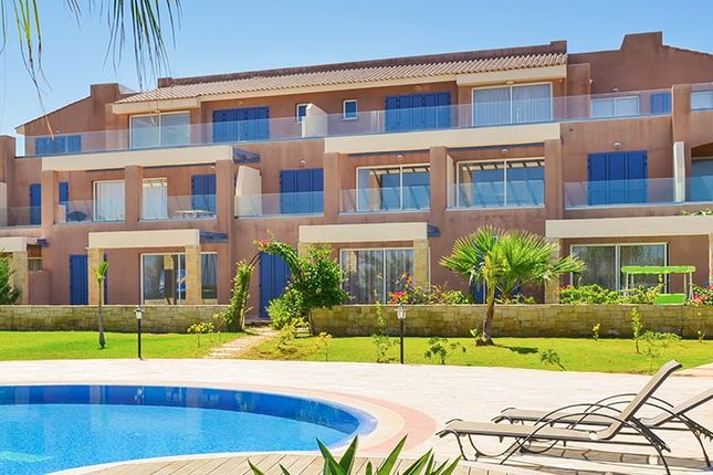 Apartment for sale in Polis, Paphos, Cyprus