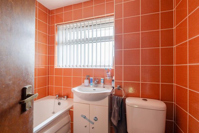 Semi-detached house for sale in Haycombe, Whitchurch, Bristol