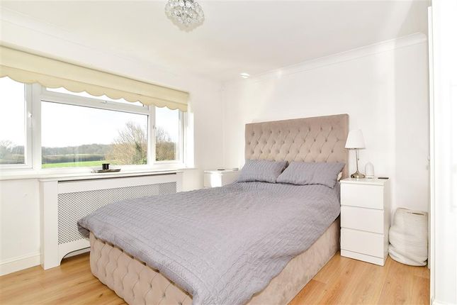 Detached house for sale in Beech Close, Blindley Heath, Surrey