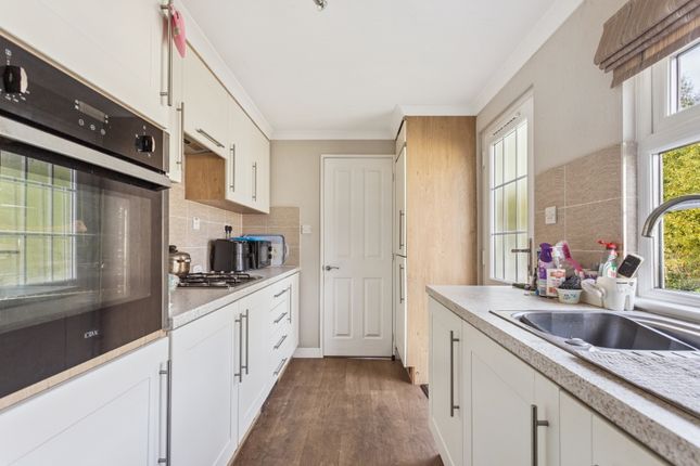 4, Mayfield Caravan Park, Thorney Mill Road, West Drayton photo 4