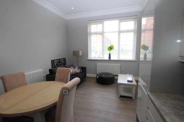 5 Juniper Court, 206 Derby Road, Nottingham photo 4