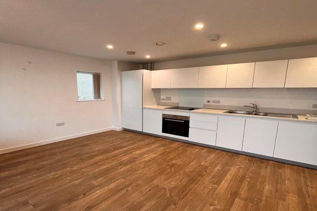 Thumbnail Flat to rent in Wainwright Avenue, Greenhithe