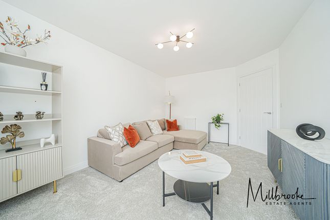 Plot 17 The Yates, Simpson Gardens, Manchester photo 3