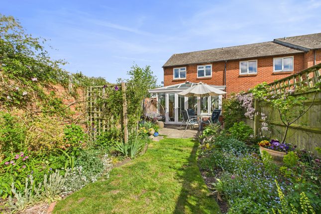 Garden New