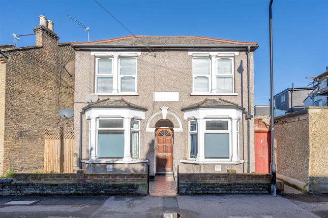 Thumbnail Flat for sale in Suffolk Park Road, London