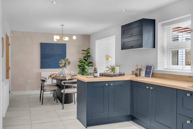 Langton Rise, Horncastle photo 3