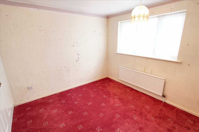 Detached bungalow for sale in Millfield Road, Kimberley, Nottingham