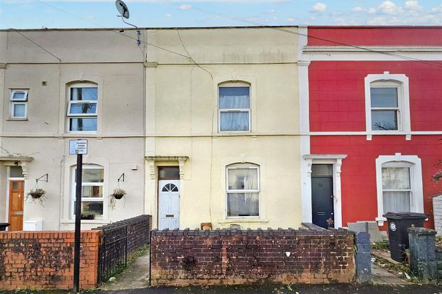 Property for sale in Perry Street, Easton, Bristol
