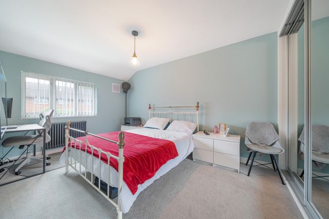 Semi-detached house for sale in Boughton Avenue, Hayes, Bromley, Kent