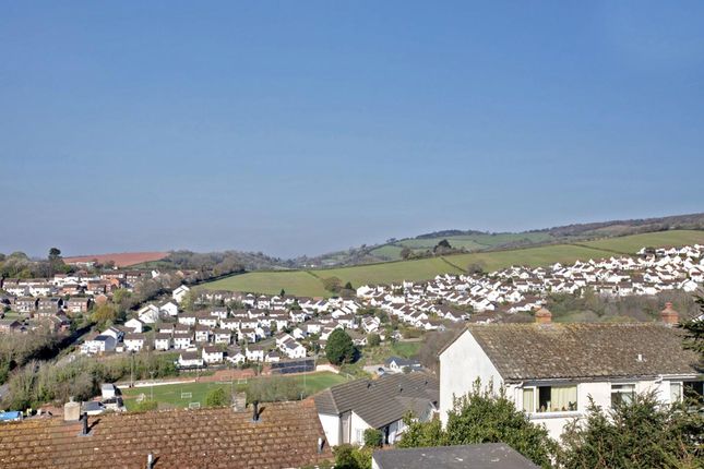 The Black House, 5a Higher Coombe Drive, Teignmouth photo 2