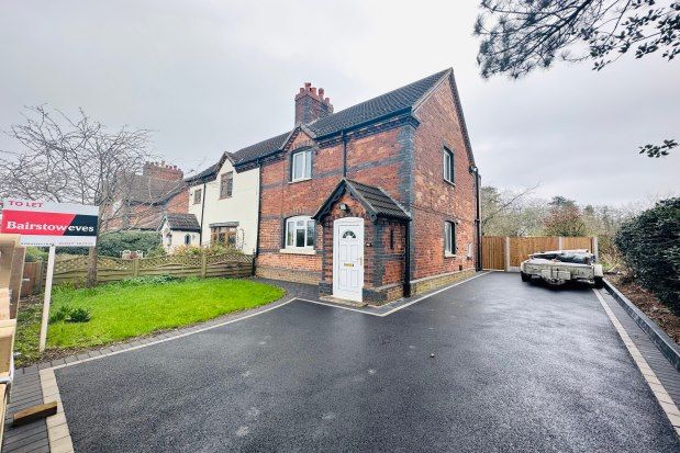 Thumbnail Property to rent in London Road, Sutton Coldfield