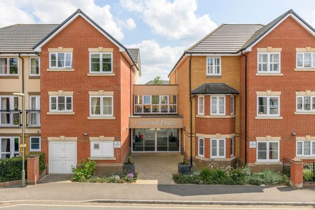 1-bed flat on Edward Place 22, Churchfield Road, Walton On Thames, £270,000