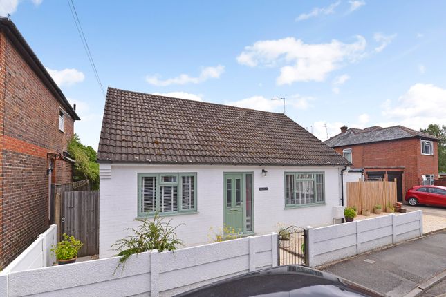 Thumbnail Bungalow for sale in Godalming, Surrey