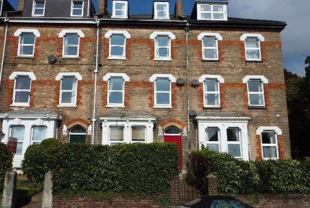 9-bed house on 2, Blackall Road, Exeter, £7,938/mo