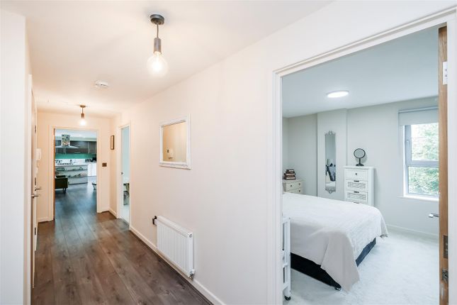 Flat for sale in Pooley Court, Queen Mary Avenue, London