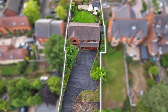 Landor House, 6A Taylors Lane, Rugeley photo 3