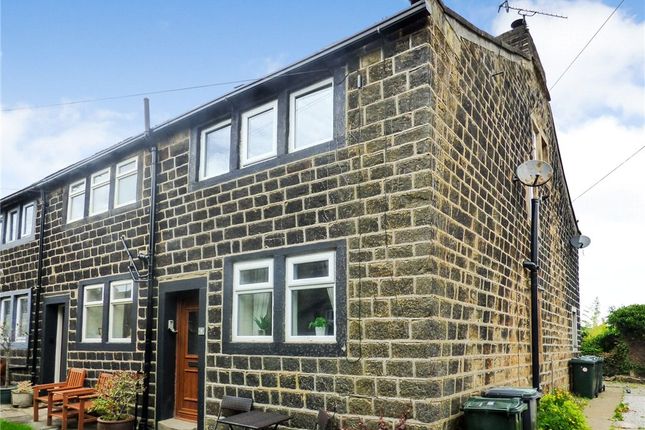 Terraced house for sale in Little Street, Haworth, Keighley, West Yorkshire