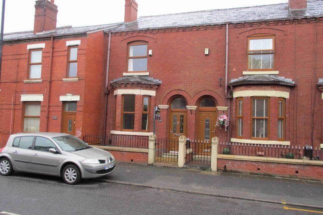 Houses To Let In Brookhouse Terrace Ince Wigan Wn1 Homes To