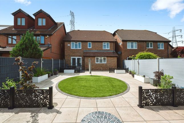 25, Fleming Road, Essex photo 2