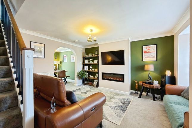 19, Dalesman Drive, Carlisle photo 2