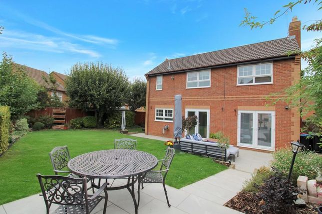 24, Wenning Lane, Milton Keynes photo 2