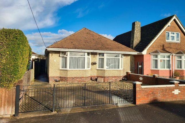 2-bed house on 18, Sunset Road, Southampton, £300,000