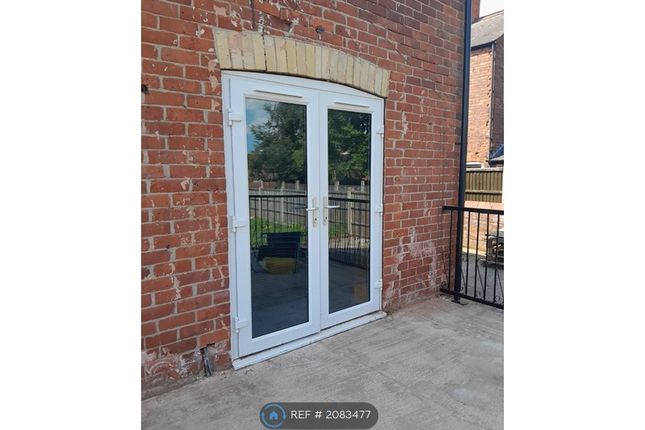 Thumbnail Room to rent in E Watson Road, Worksop