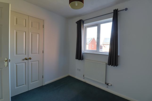 Detached house to rent in Lundy Row, St.Peters, Worcester