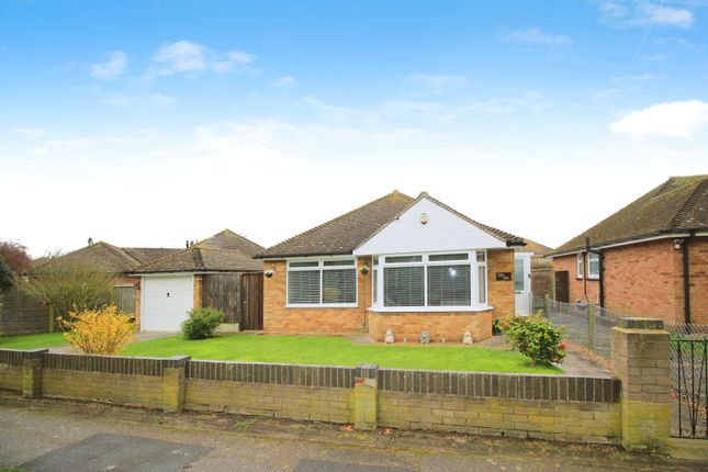Bungalow for sale in Cherry Tree Avenue, Clacton-On-Sea
