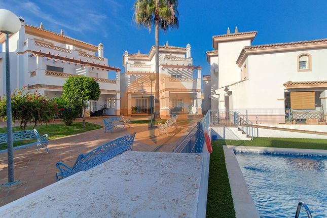 Detached house for sale in Ayamonte Pueblo, Ayamonte, Huelva