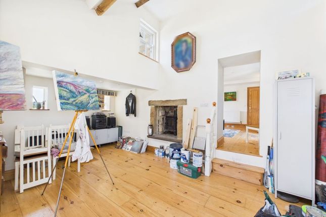 High View Cottage, The Mitre, Whitby photo 2