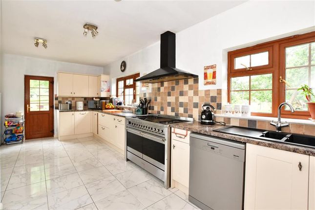 Property for sale in Youngwoods Way, Alverstone Garden Village, Sandown, Isle Of Wight