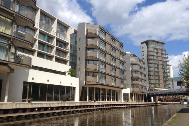 Nottingham One Nottingham Ng1 1 Bedroom Flat For Sale