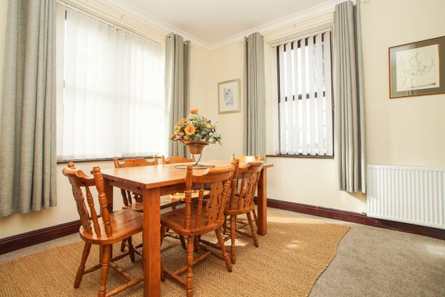 End terrace house for sale in English Street, Longtown, Carlisle