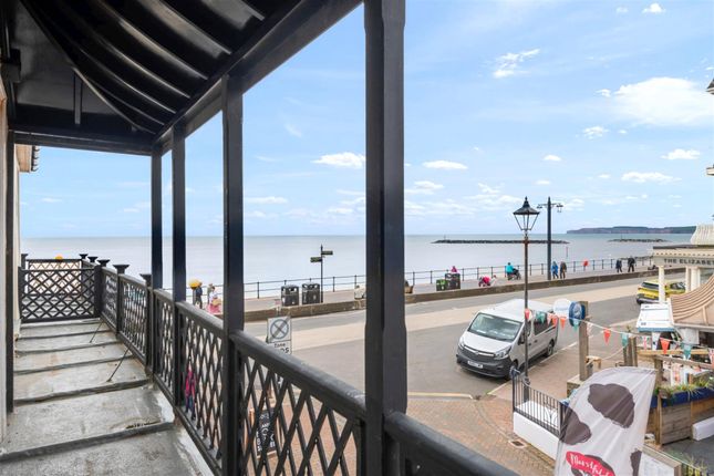 Flat for sale in Bath House, Prospect Place, Sidmouth, Devon