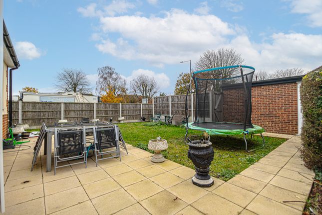 Detached bungalow for sale in Southbourne Grove, Westcliff-On-Sea
