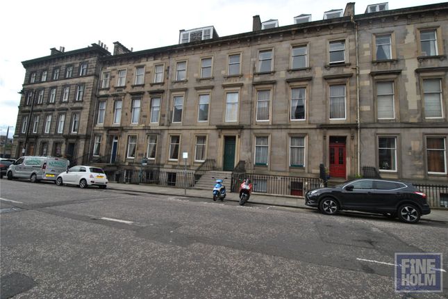 Thumbnail Flat to rent in Grosvenor Street, Haymarket, Edinburgh