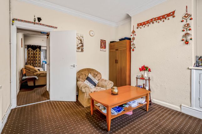Tudor Road, Leicester photo 2