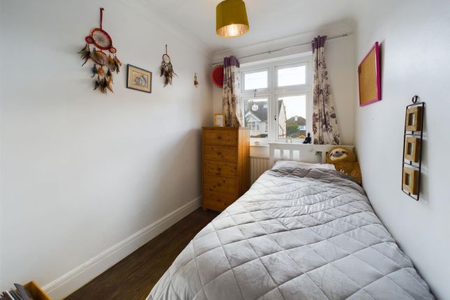 Semi-detached house for sale in King George Avenue, Walton-On-Thames