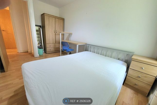 Apartment, Anson Road, Manchester photo 4